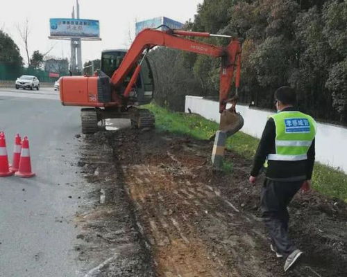 孝感進(jìn)出城通道綜合環(huán)境專項整治開始啦 整治范圍是