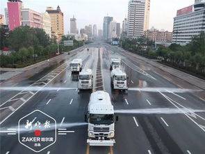 創(chuàng)建文明城市，哈爾濱交通設(shè)施建設(shè)這樣干