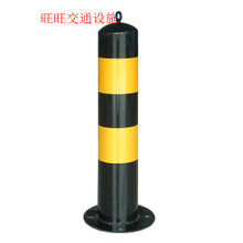 鋼管樁 交通設施中不可或缺的基礎構件